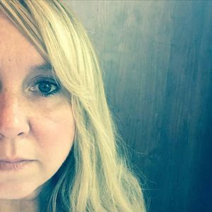 Meet your Posher, Anne